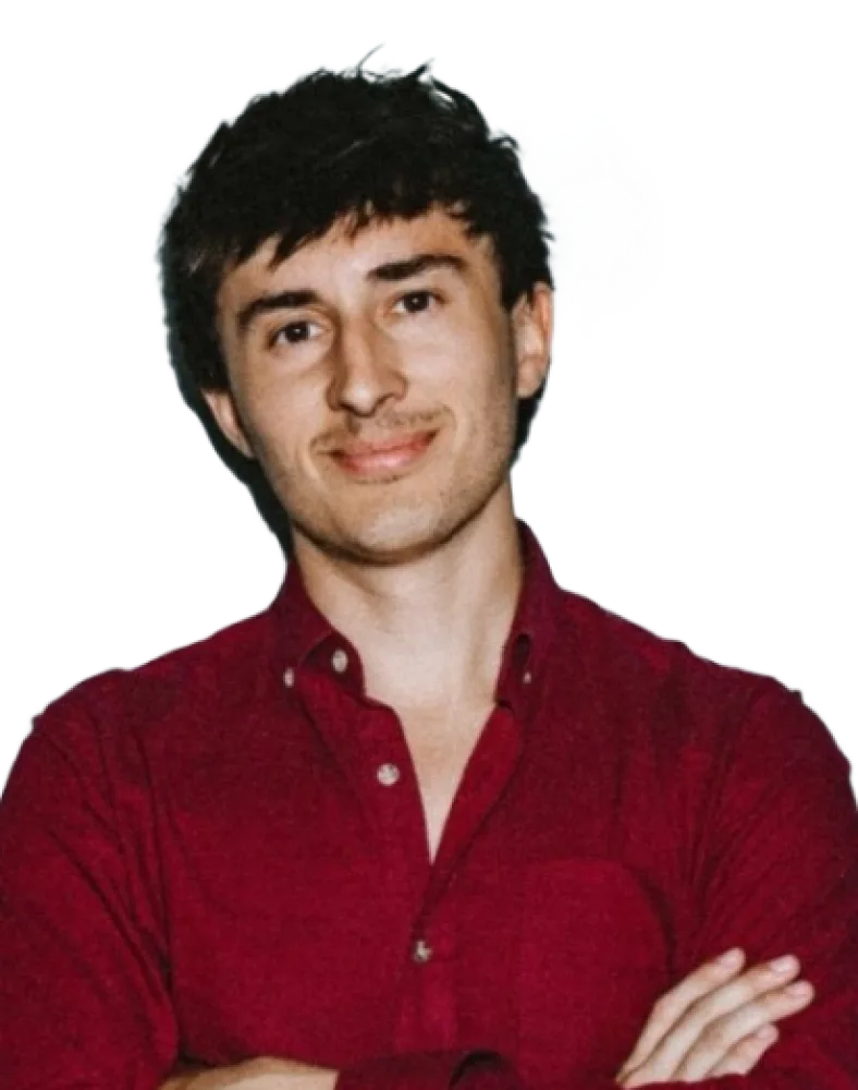 Raphaël Daverio