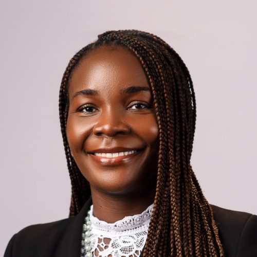 Funmi Alassan