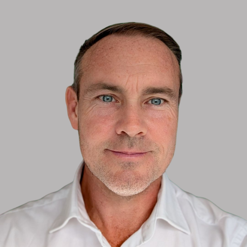 Nick Whitford