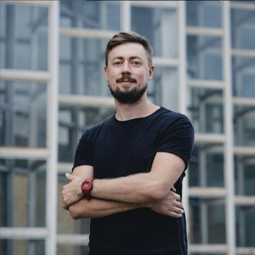 Pavlo Pedenko