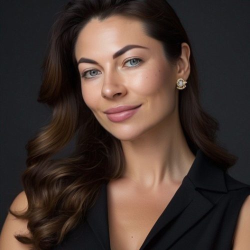 Polina Oparina