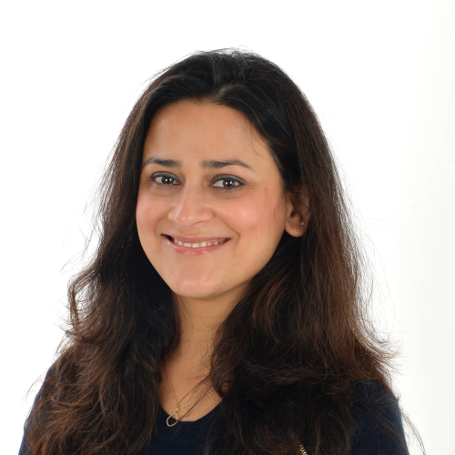 Sadaf Zahid