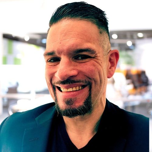 Tony Pagliocco