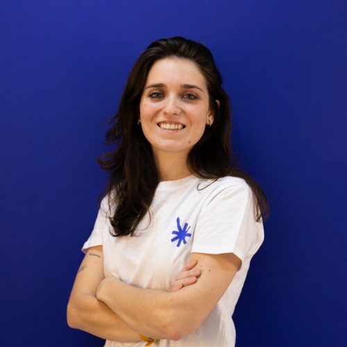 Belén Pons Luis