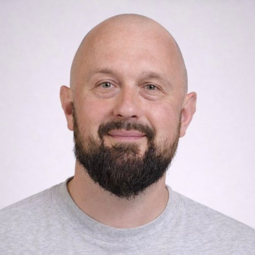 Igor Ponikarchik