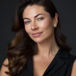 Polina Oparina