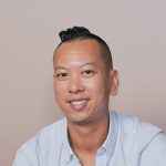 Spencer Wong